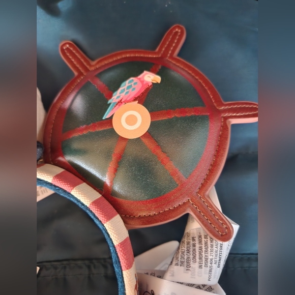 Disney Jungle Cruise ears - Picture 2 of 3